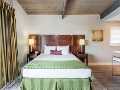 Ramada By Wyndham North & Conference Center Hotel 3*