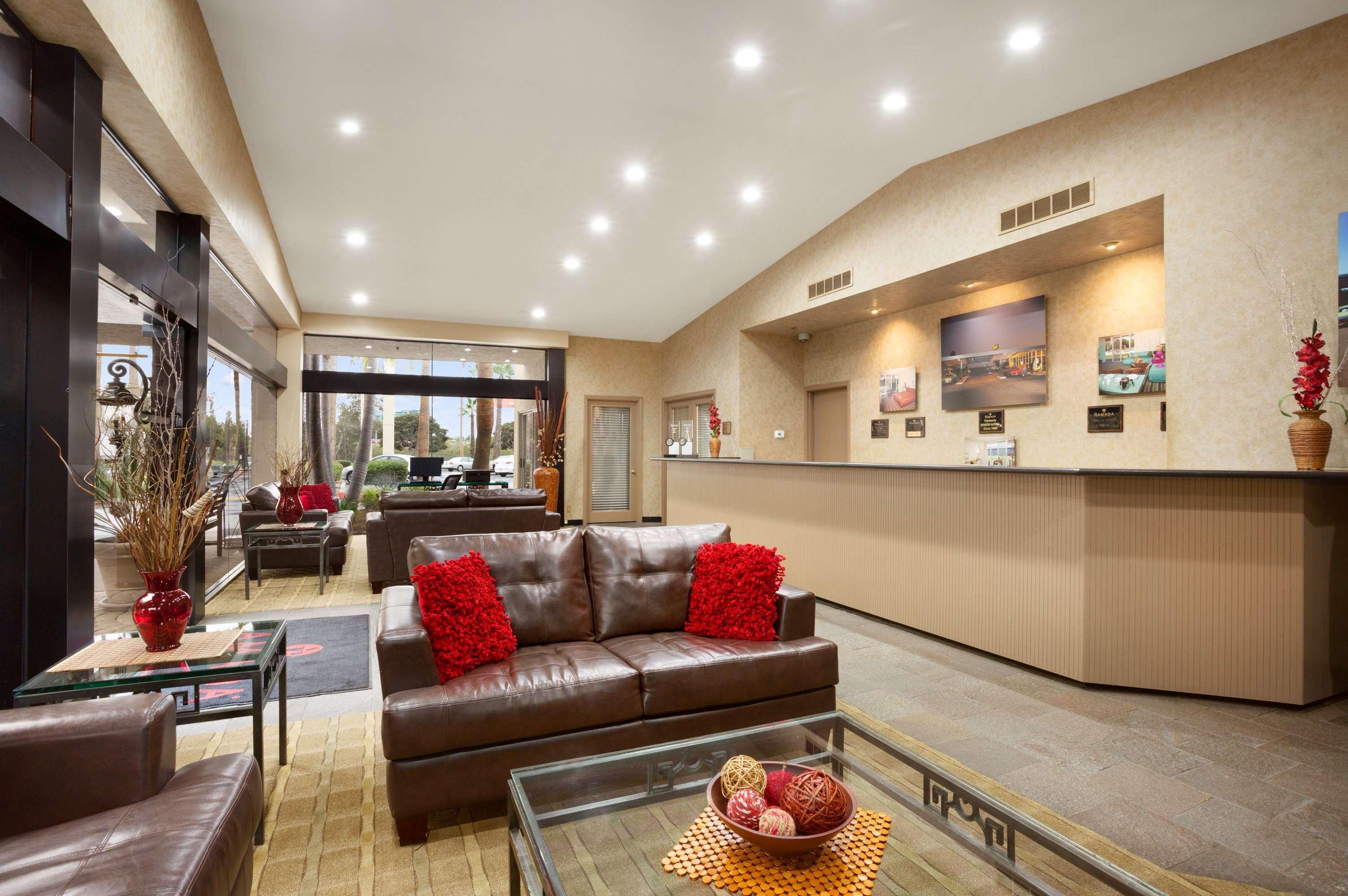 Ramada By Wyndham North & Conference Center 3* San Diego